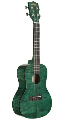 楽天市場 kala exotic mahogany series ka cemg 新品 コンサート