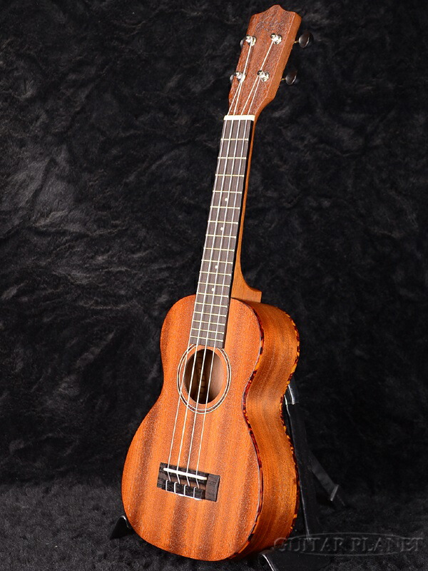 Guitar Rakuten Global Market Leho LHUSMM brand new soprano