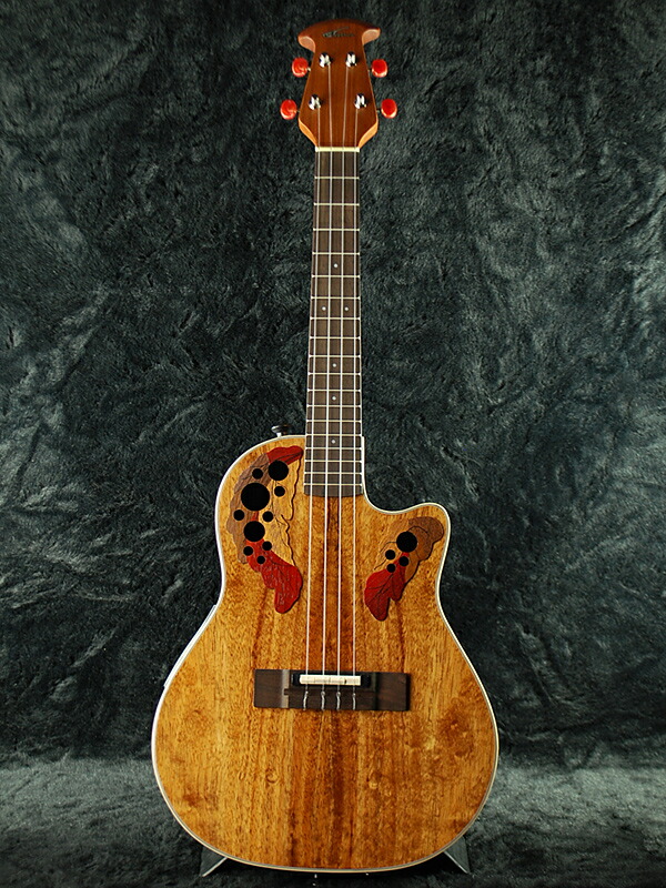 Guitar Rakuten Global Market Applause by Ovation UAE 1484 K