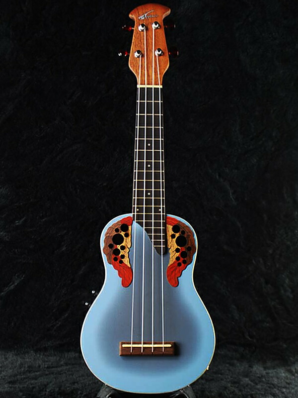 Ovation ukulele Clearance