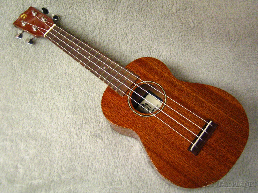 Tokyo Violin Indastrial Factory ウクレレ ヴィンテージ ウクレレ TOKYO VIOLIN Industrial Factory