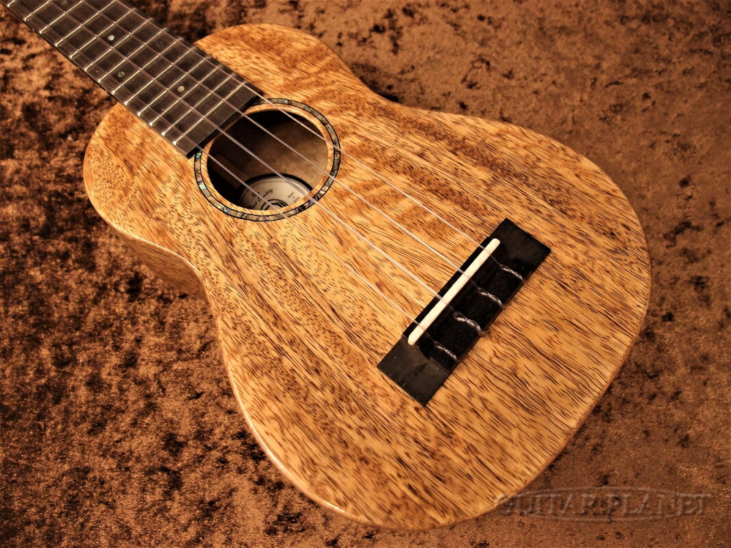 【楽天市場】【単板モデル】DCT KOKOMO5 【ソプラノ/マンゴー】新品 ソプラノウクレレ[KOKOMO5][Mango