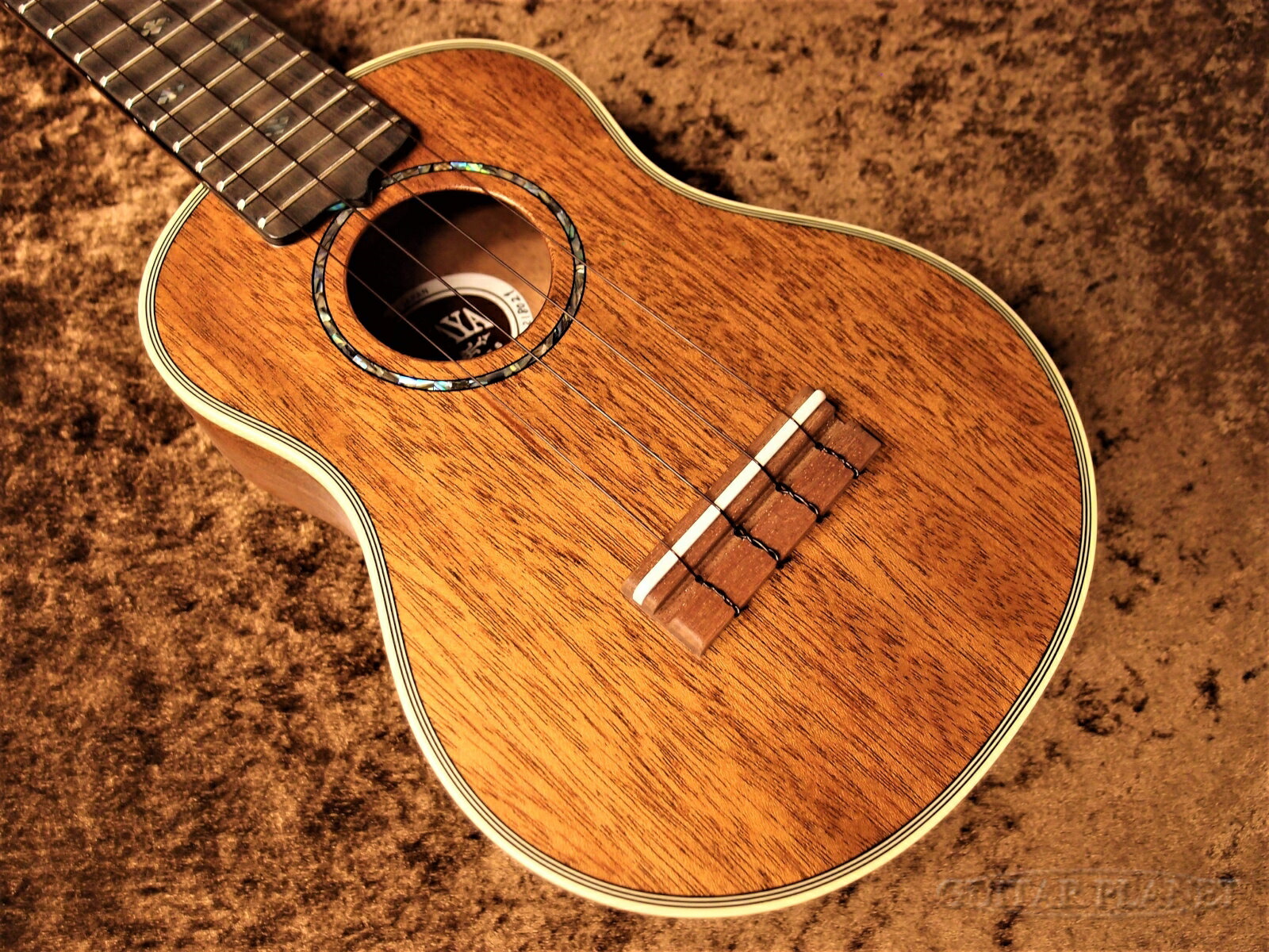 限定カスタムモデル Kiwaya Kps Pla Hm ソプラノ ホンジュラスマホガニー 新品 ソプラノウクレレ キワヤ Soprano Ukulele Fmcholollan Org Mx