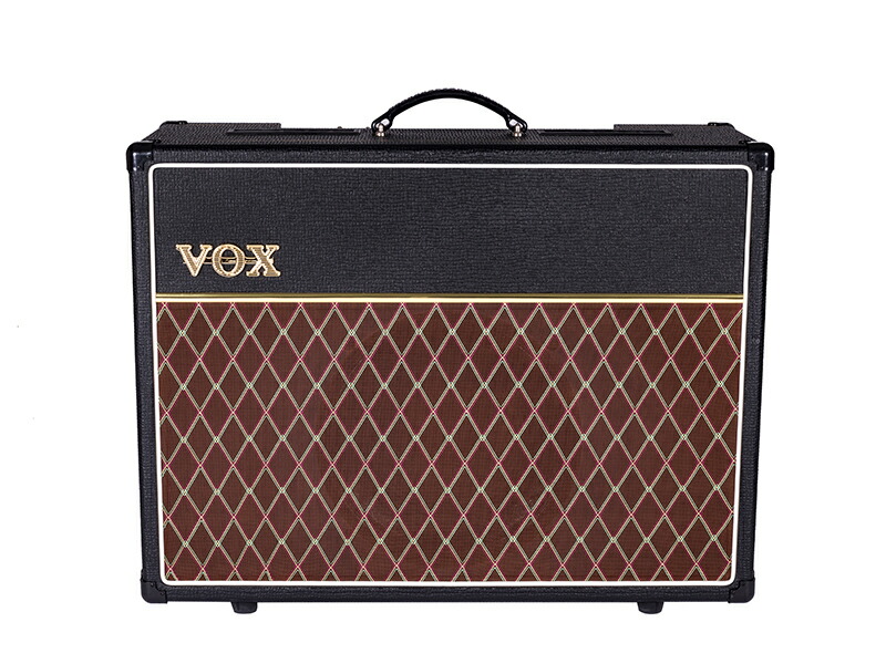 アンプ vox av30 The VOX Showroom - Vox AV30 Guitar Amplifier
