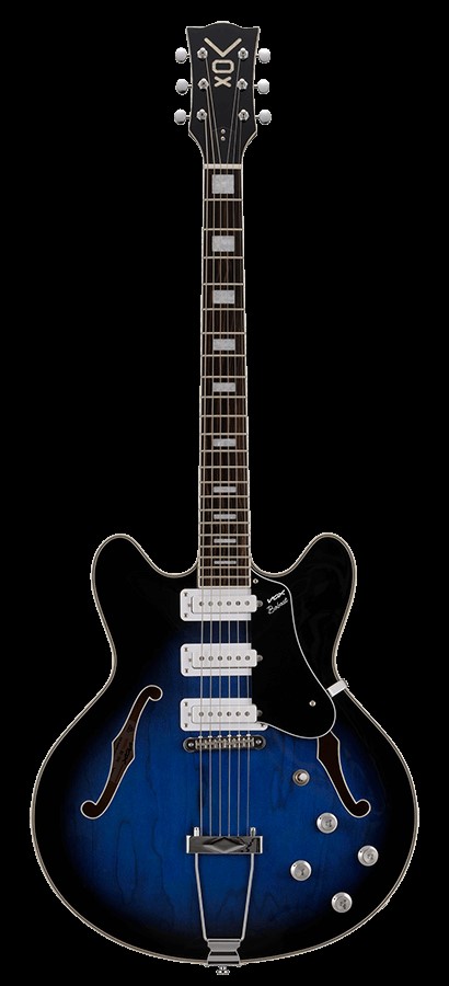 楽天市場】VOX Bobcat V90 BL 新品 BC-V90[ボックス][ボブ