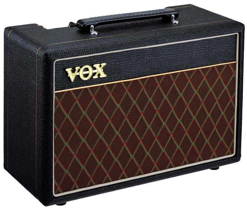 【10W】VOX PF10 Pathfinder 10 新品 ギターアンプ[ヴォックス][パスファインダー][コンボ,Guitar combo amplifier][PF-10]
