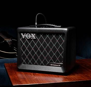 VOX CLUBMAN 60 新品 ギターアンプ [ヴォックス][クラブマン][コンボ,Guitar combo amplifier][V-CM-60]