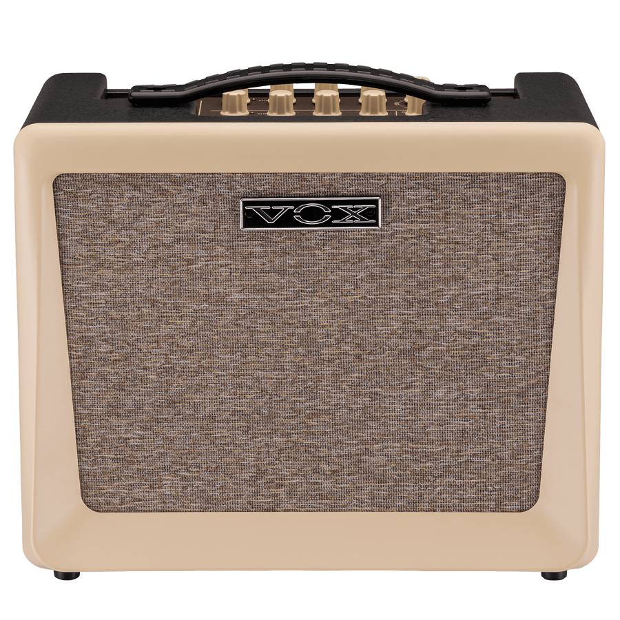VOX UKULELE 50 新品 ウクレレアンプ [ヴォックス][ウクレレ][コンボ, combo amplifier][V-UKE-50]