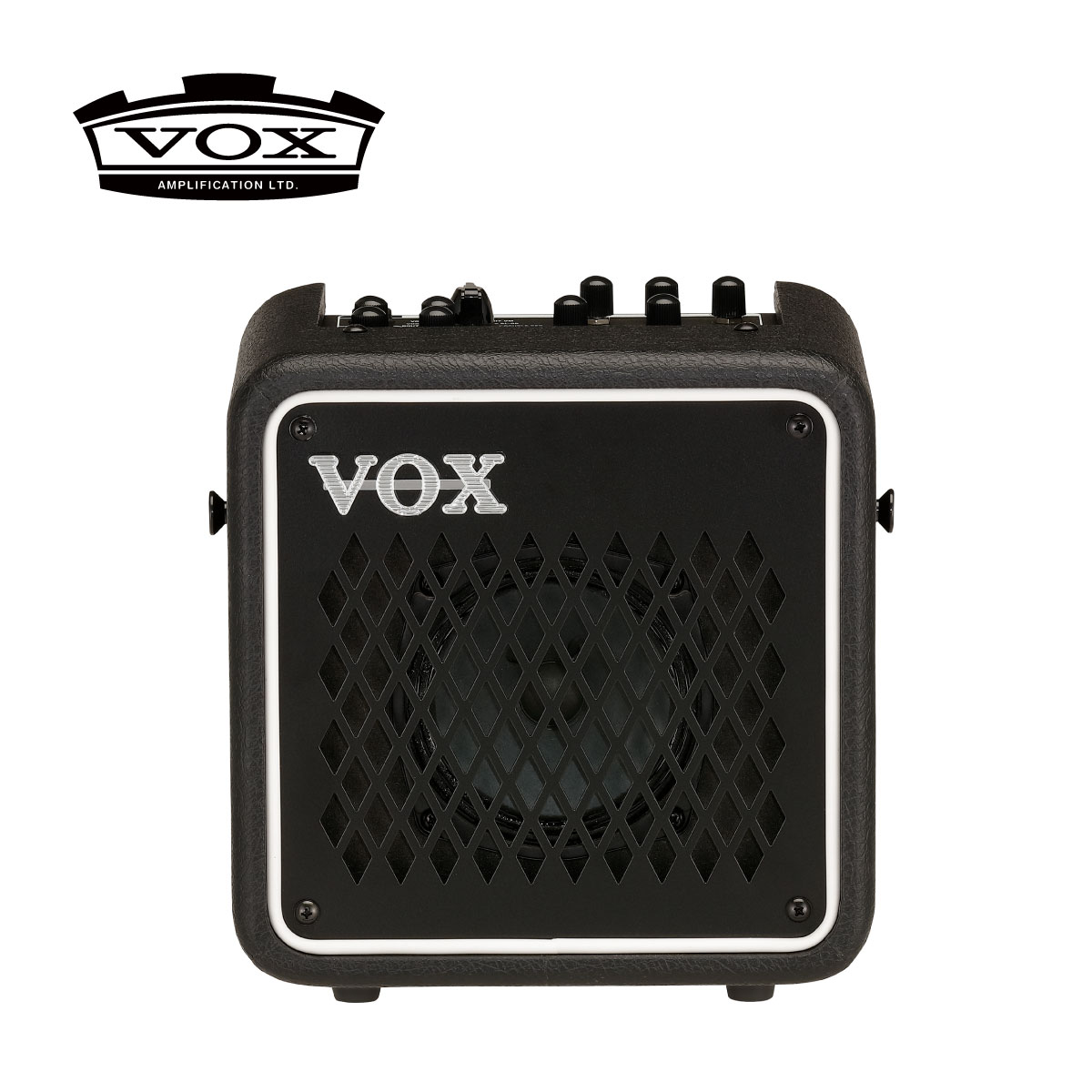 詰替え VOX ヴォックス ギターアンプ MINI GO 10 [VMG-10]【特価