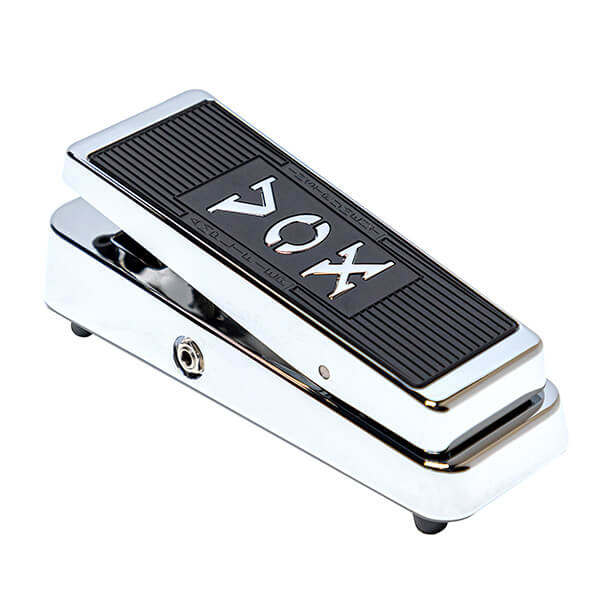 ワウペダル VOX ( ヴォックス ) V846-HW ワウペダル 送料無料 | サウンドハウス