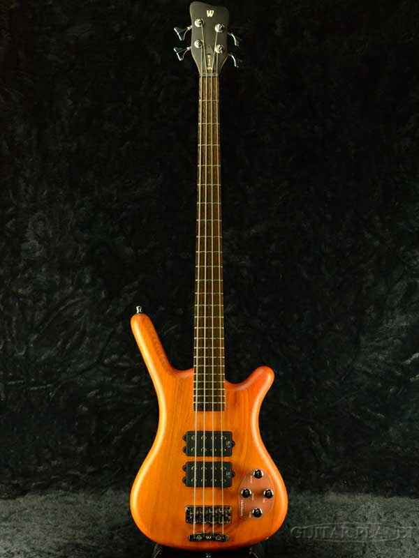 楽天市場】Warwick Rock Bass Series Streamer Standard 5st