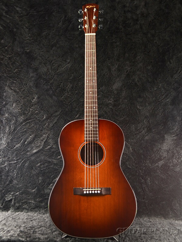 楽天市場】Aria FET-F2 -STBK(Stained Black)-新品 [アリア][F