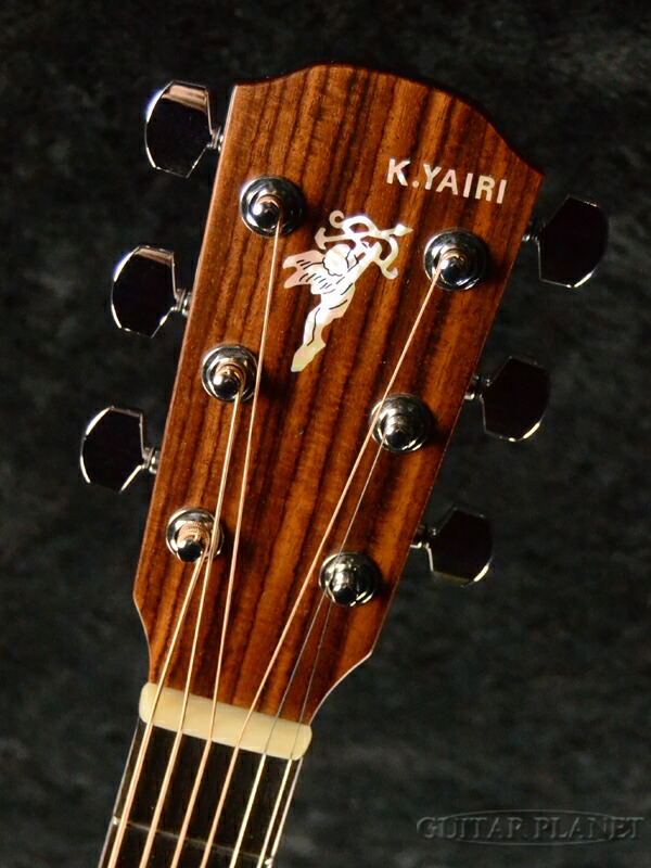 K.Yairi ANGEL Series RF-95 (NAT) オンライン売り - dcsh.xoc.uam.mx