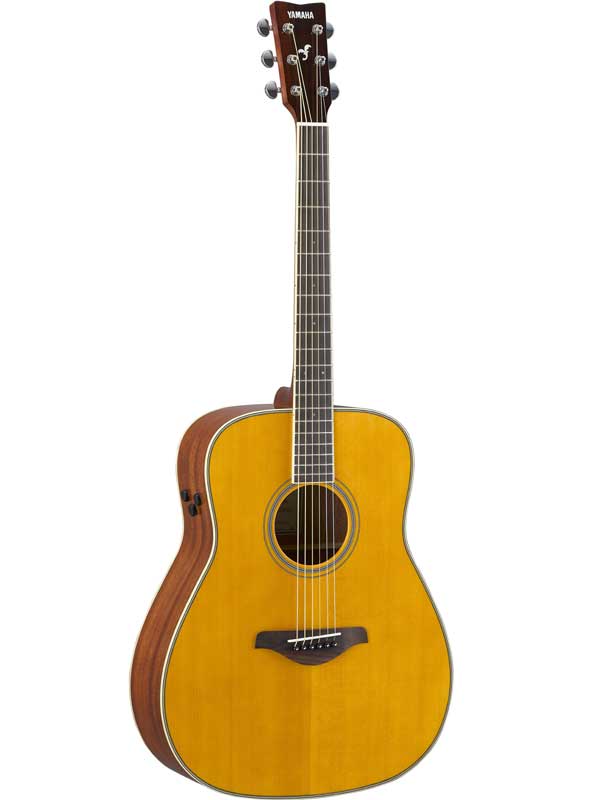 楽天市場】VG VG-00CE Mahogany Vintage Natural 新品[国産/日本