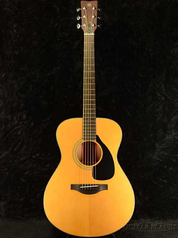 すぐ使える超美品 YAMAHA FS-720S トップ単板 整備済み 新品弦 楽天市場】YAMAHA FS-720S TBS 新品 タバコブラウンサンバースト