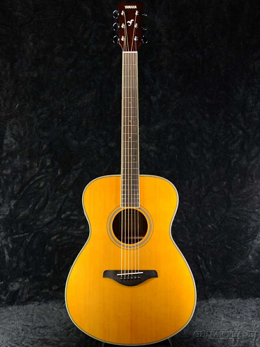 ■YAMAHA LL6SB ビンテージギター 激鳴、激美 送料は無料 ! YAMAHA（ヤマハ）Acoustic guitar 一覧 | 三木楽器公式通販サイト