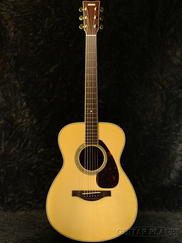 楽天市場】YAMAHA L-Series LS6 ARE -Natural- 新品 ナチュラル