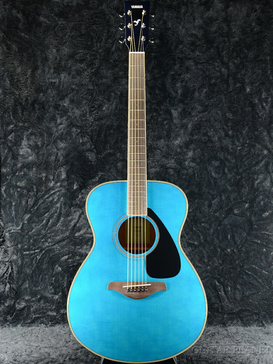 楽天市場】YAMAHA FS-720S CBA 新品 コバルトアクア[ヤマハ
