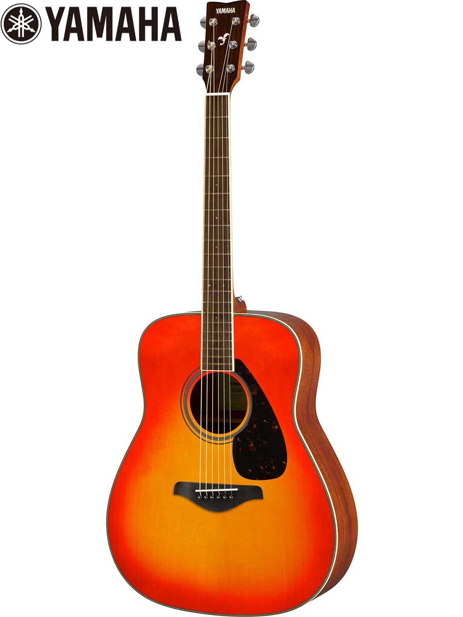 YAMAHA FG820 カポ、チューナー、ピック付き YAMAHA FG820 カポ、チューナー、ピック付き imgrc0067606474.jpg