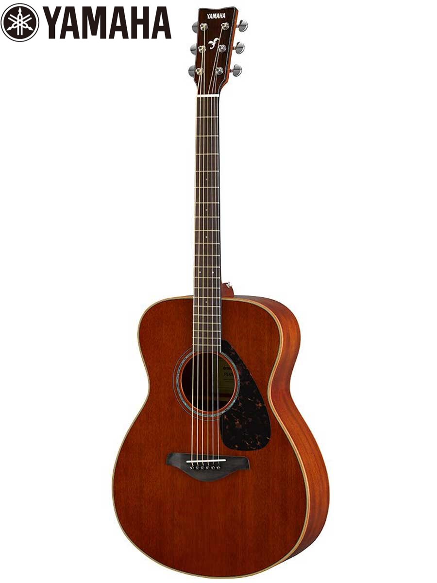 すぐ使える超美品 YAMAHA FS-720S トップ単板 整備済み 新品弦 Amazon.co.jp: ヤマハ アコースティックギター FS SERIES FS720S