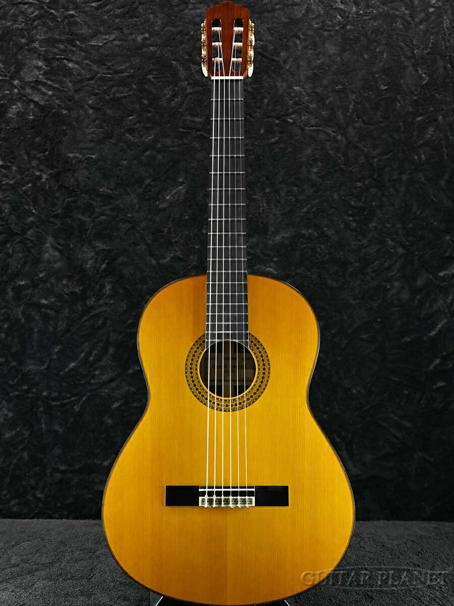 YAMAHA GC22C 新品 ナチュラル[ヤマハ][Natural,木目][クラシックギター,Classic Guitar]｜ギタープラネット