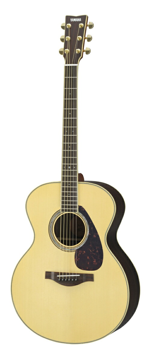 楽天市場】YAMAHA LJ16 ARE Natural 新品[ヤマハ][エレアコ] : ギター