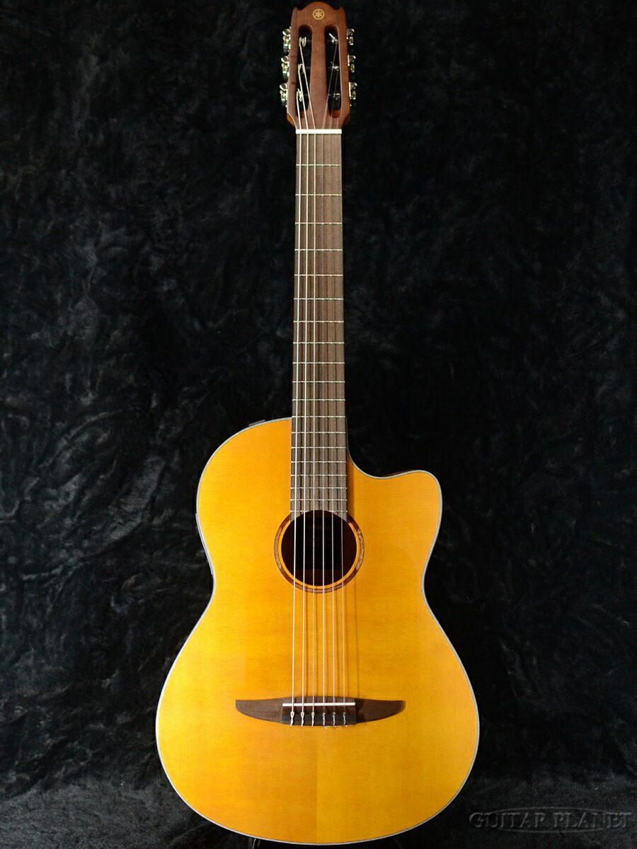 楽天市場】【新品】ヤマハ YAMAHA NTX5 国産エレガット 入荷希少