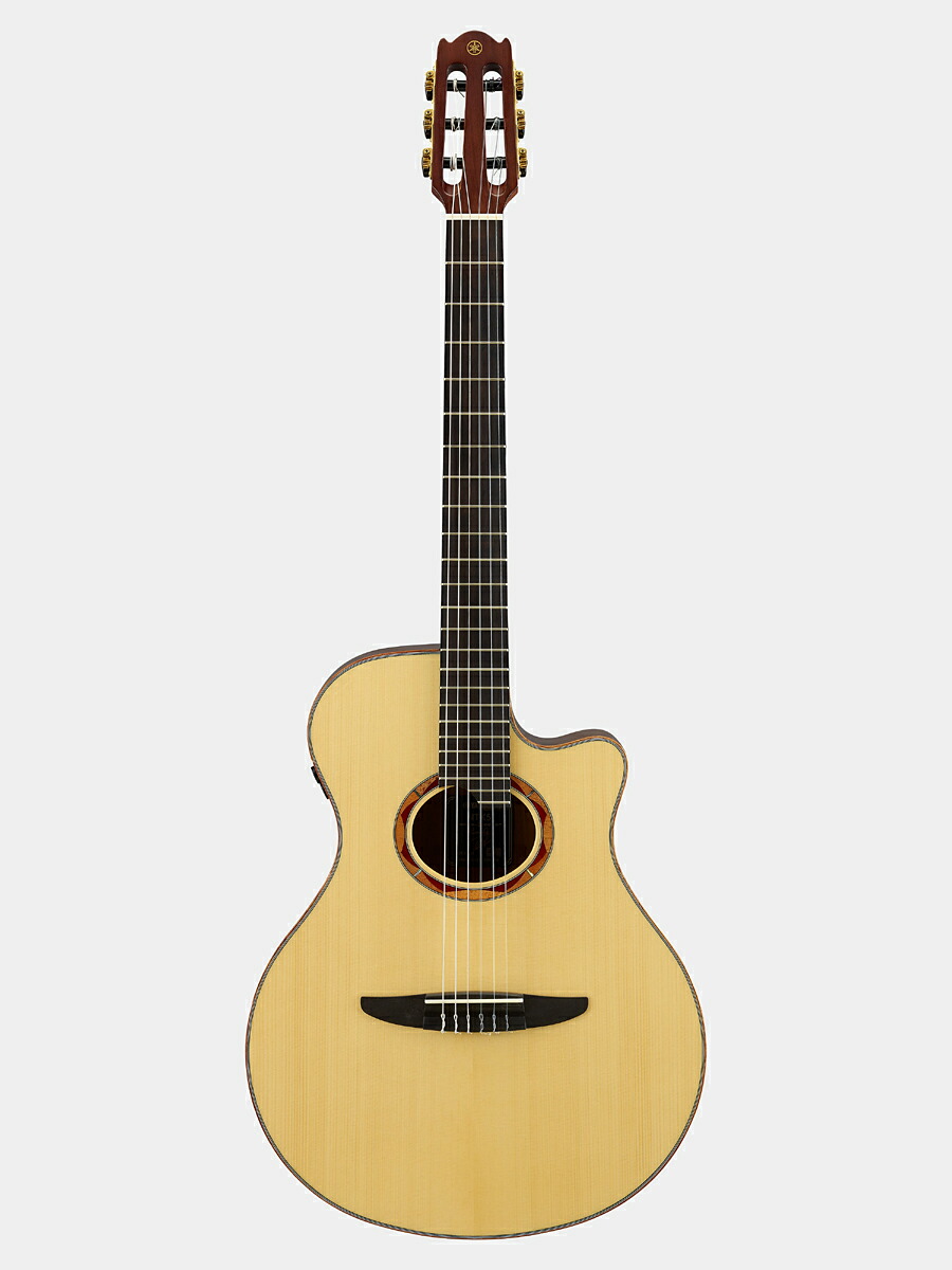 楽天市場】YAMAHA NX-Series NTX1 ~Black~ 新品 エレガット[ヤマハ][BL