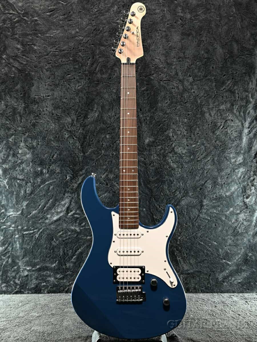 楽天市場】YAMAHA PACIFICA 112V -SOB(ソニックブルー)- 新品