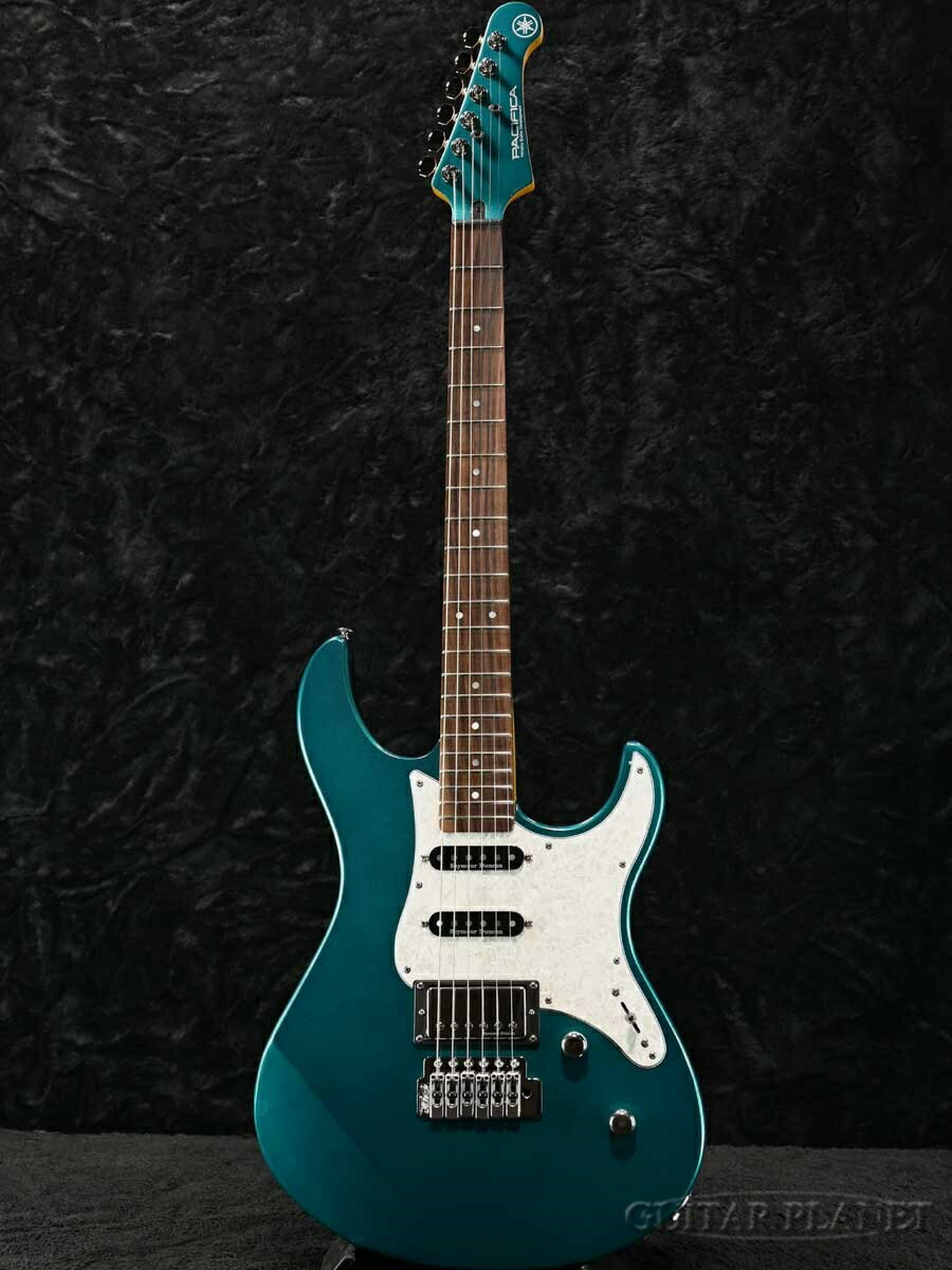 楽天市場】YAMAHA PACIFICA 612VIIFM -IDB(インディゴブルー 楽天市場】YAMAHA PACIFICA 612VIIFM -IDB(インディゴブルー