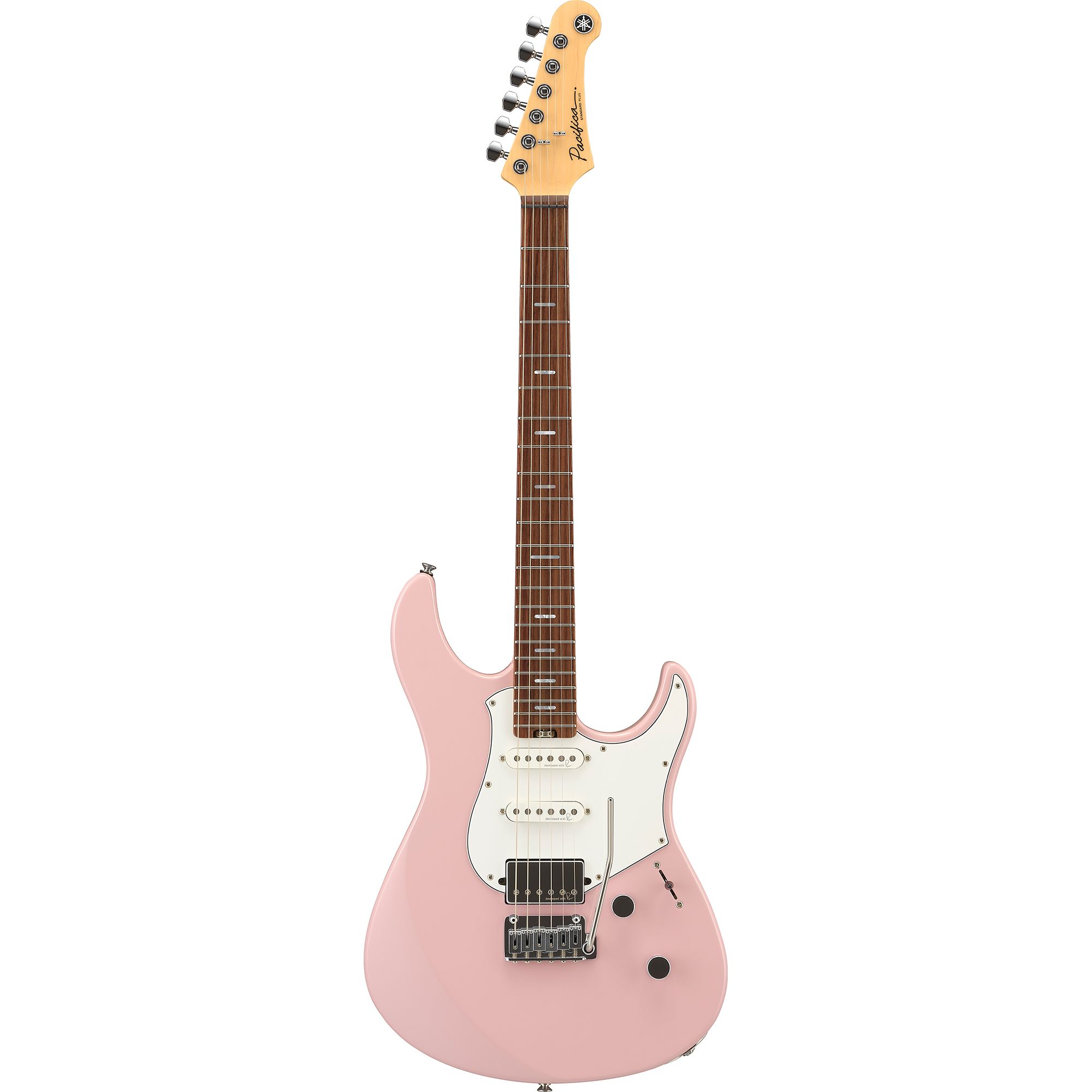 【現状販売】YAMAHA ヤマハ RGX612 ピンク 抜け殻 楽天市場】YAMAHA Pacifica Standard Plus PACS+12M ASP