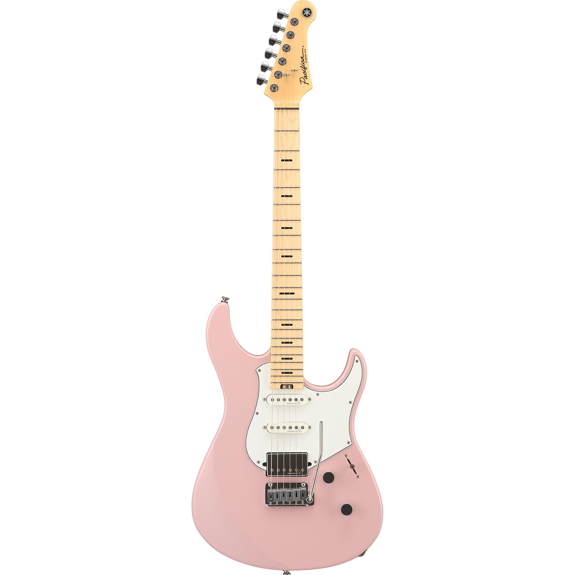 早い者勝ちピンク✨ギターヤマハPACIFICAパシフィカ✨PAC112VMエレキ Amazon | ヤマハ YAMAHA エレキギター PACIFICA PAC112VM SOP