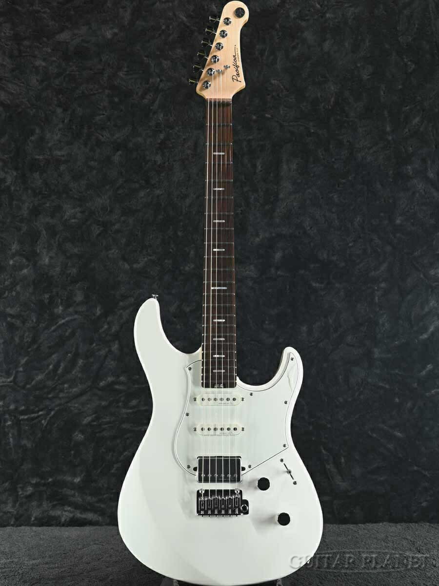 楽天市場】YAMAHA Pacifica Standard Plus PACS+12 ASP(アッシュ