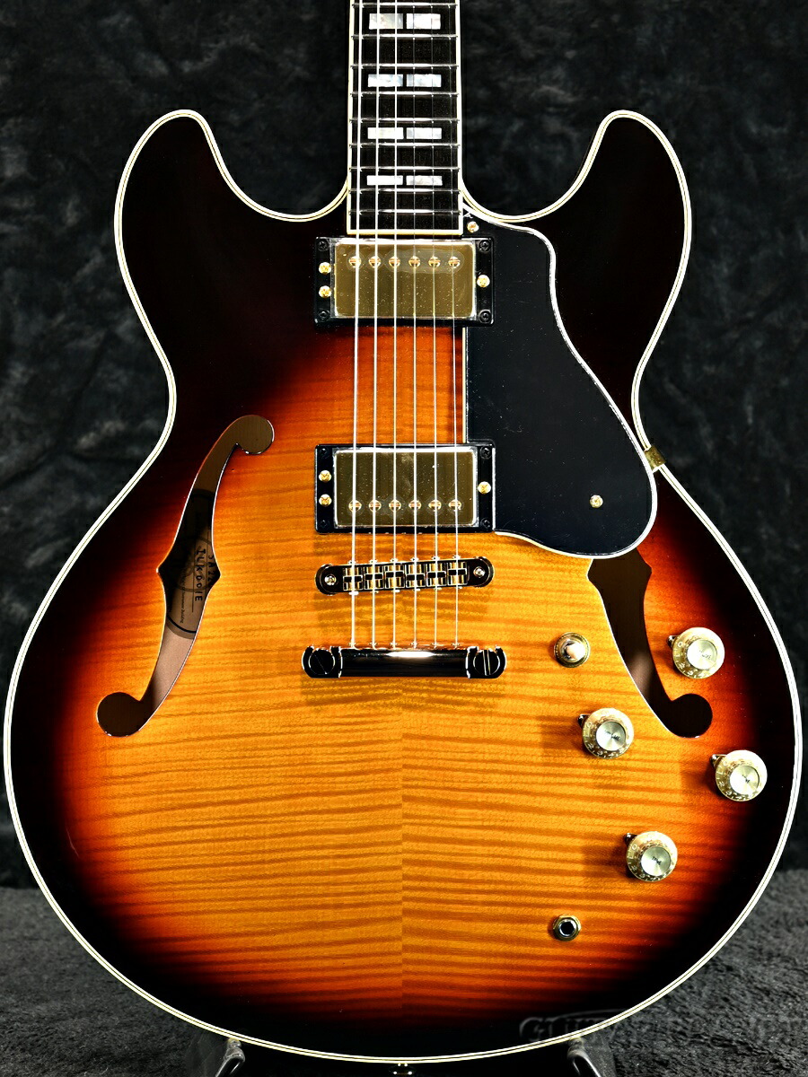 ギター Tokai HES225 hibiki corpration ： Tokai Super Shop Limited Model