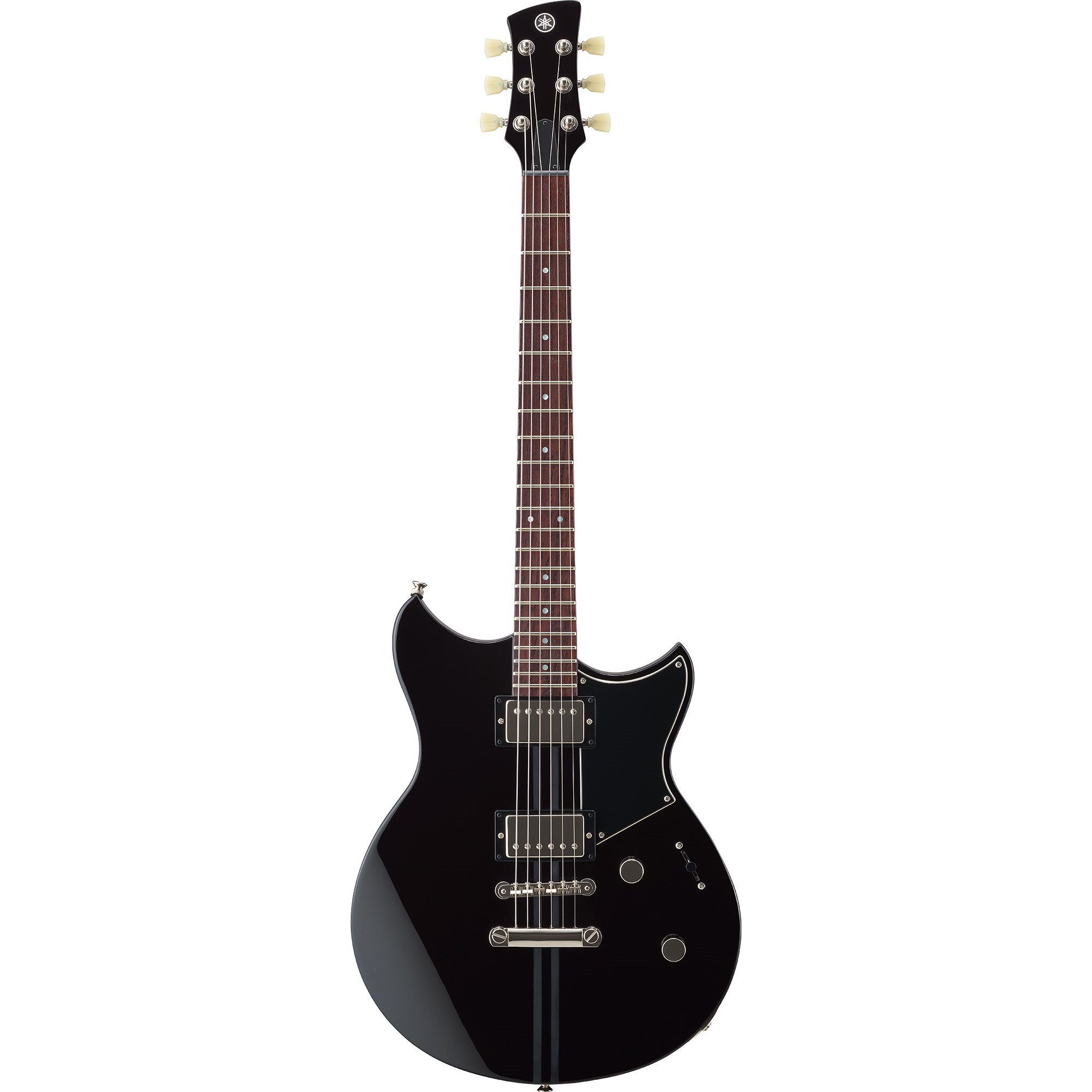 ちゃんや(美品)Yamaha RSS02T SSB ギターケース付き ヤマハ REVSTAR SERIES RSS02T [SSB] (エレキギター) 価格比較