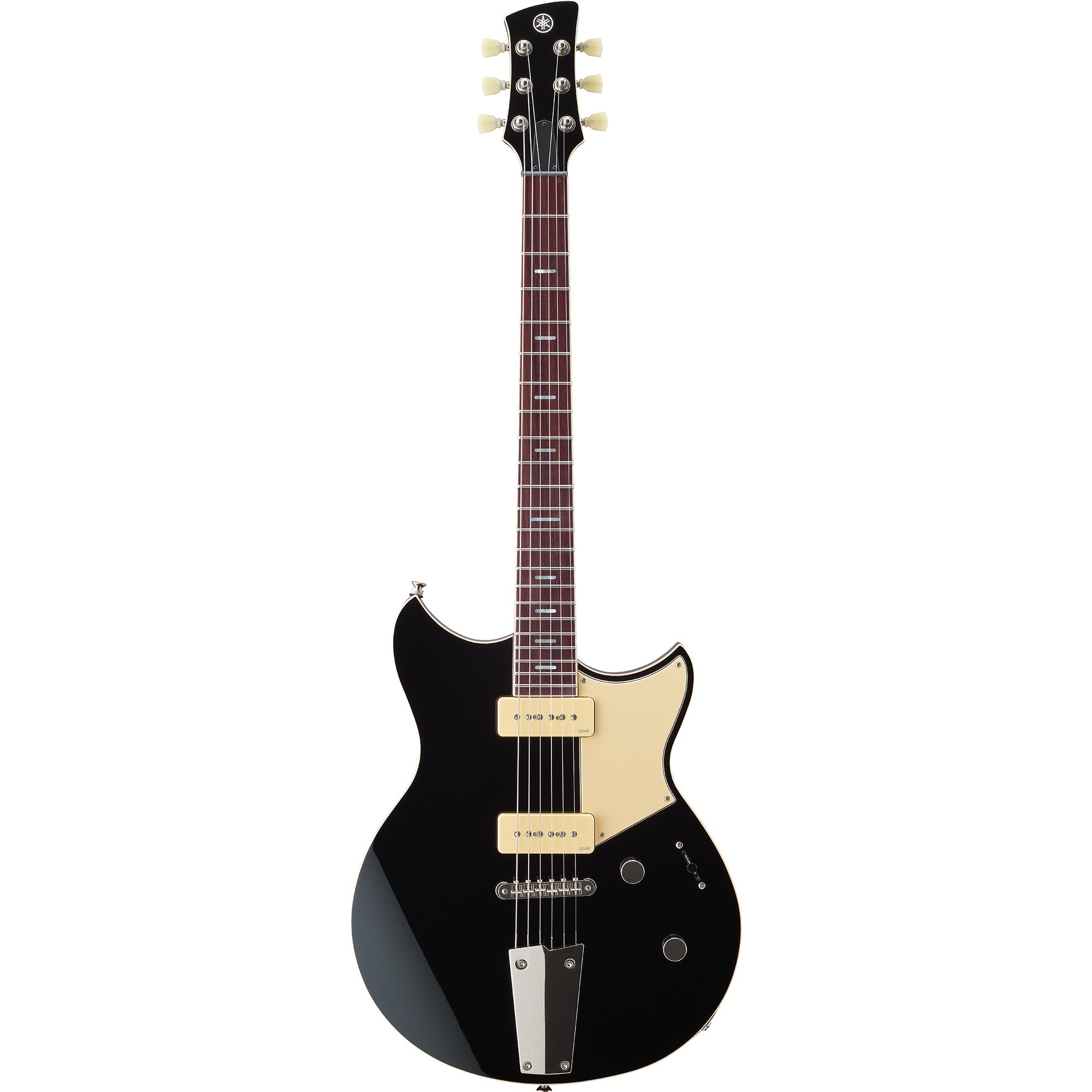 新品YAMAHA REVSTAR ELEMENTS RSE20 BLエレキギター ヤマハ YAMAHA REVSTAR RSS20 BL エレキギター(ヤマハ