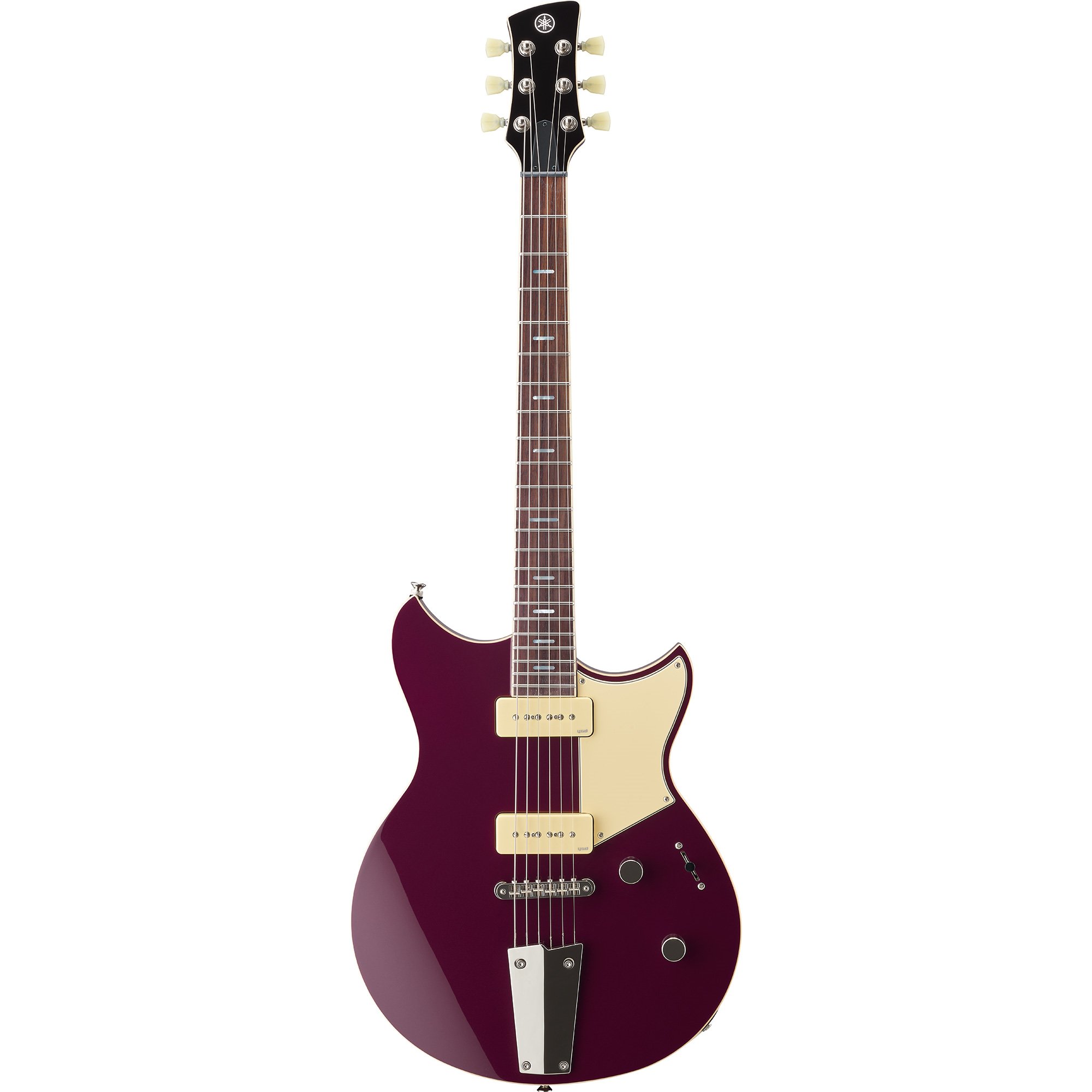 楽天市場】YAMAHA REVSTAR STANDARD RSS20 HML(ホットメルロー