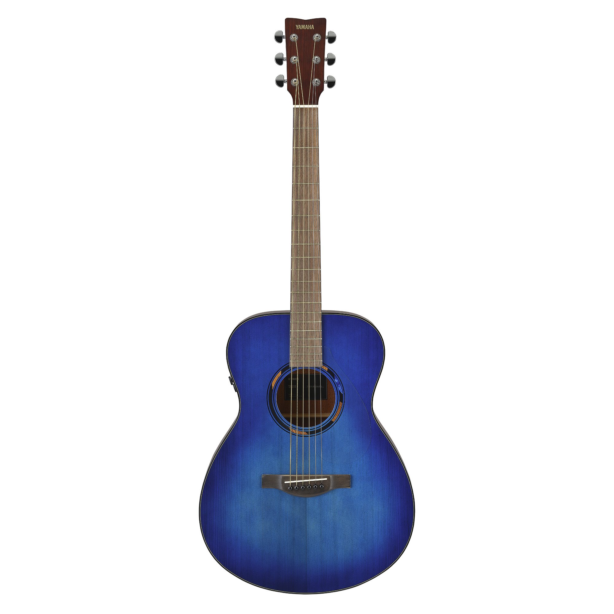 YAMAHA / TAS1 E UM（ウルトラマリン）新品 [ヤマハ][エレアコ][Blue,青,ブルー][アコギ,アコースティックギター,Acoustic Guitar]｜ギタープラネット 65,945円