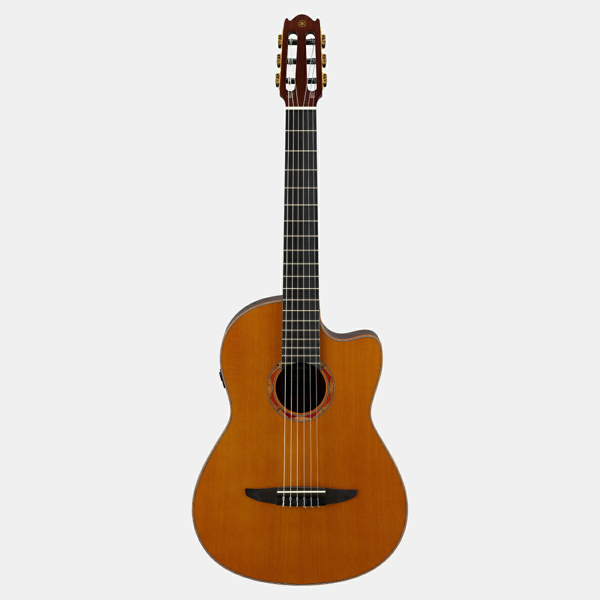 YAMAHA NCX3C 新品 エレガット[ヤマハ][クラシックギター,フラメンコギター,Classic Guitar]｜ギタープラネット