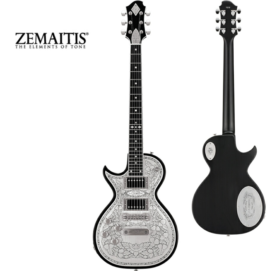 楽天市場】Freedom Custom Guitar Reserch Red Pepper Lefty -Red