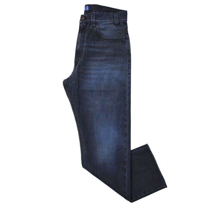 【SALE52%OFF】COVERT(コーベルト)ガーメントダイコットンクロップドデニム FM8005 13071018025|guji outlet