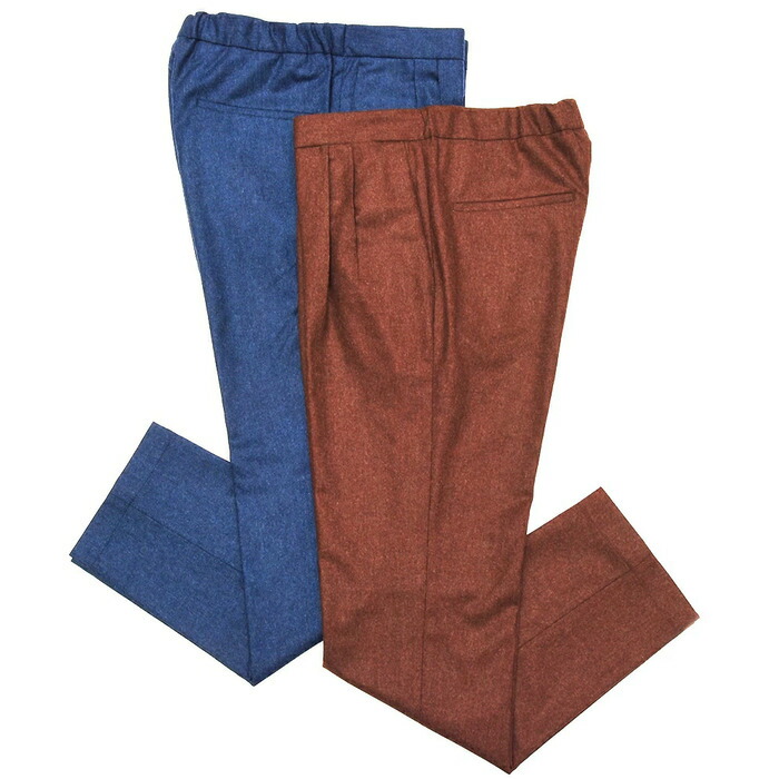 The GIGI コーデュロイパンツ 楽天市場】【SALE52%OFF】THE GIGI（ザ ジジ）TONGA コットン