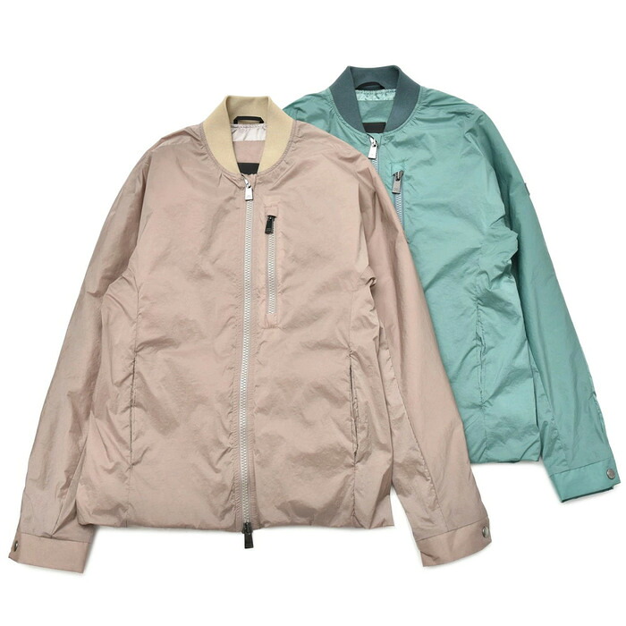 【SALE52%OFF】TATRAS（タトラス）ウォッシュドナイロンボマージャケット MONDELLO/MTK19S4174 14091401043｜guji outlet 22,968円
