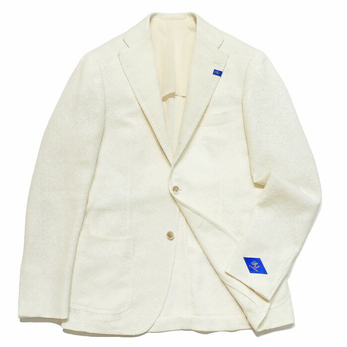 楽天市場】【SALE52%OFF】RING JACKET（リングヂャケット）RJ アルパカ ウール ナイロン ソリッド シングル3Bジャケット  37062006028 : guji outlet