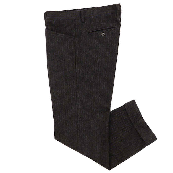 TIMONE ティモーネ カジナイロン スラックス ワンタック ナイロン ウエストゴム ベルトループレス TM0707151 ミッドナイトネイビー 50%OFFセール国内正規品 TIMONE ティモーネ カジ