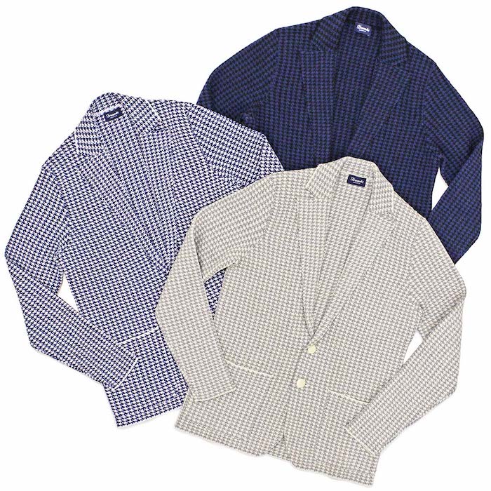 楽天市場】【40%OFF】LARDINI（ラルディーニ）ウール ジャガード