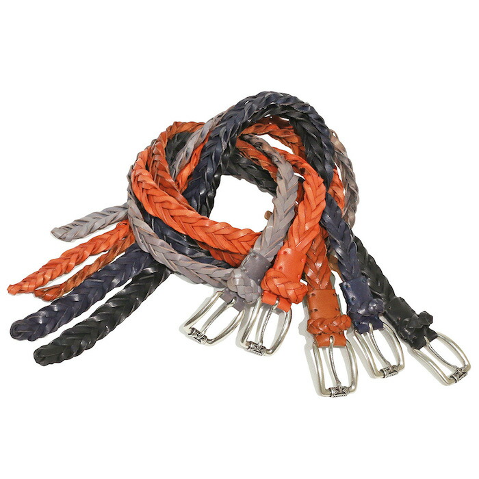 【40%OFF】FAUSTO COLATO（ファウストコラート）perJD 子ウシ メッシュ胴締め 38151001054