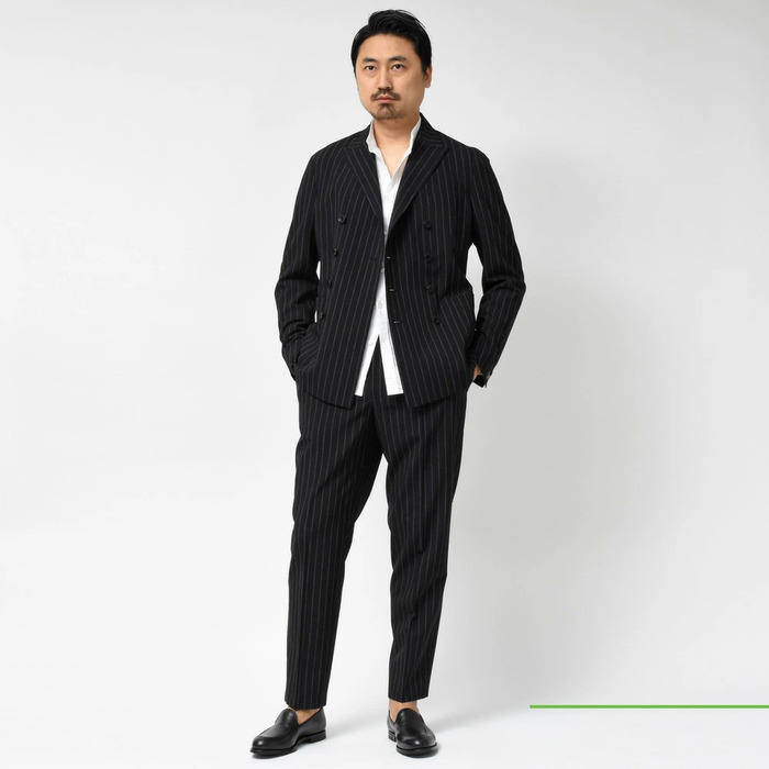 ジャケット・アウター THE GIGI ZIGGY SHADOW STRIPE ジャケット・アウター THE GIGI ZIGGY SHADOW STRIPE THE GIGI