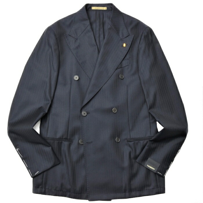 楽天市場】【SALE52%OFF】BARBA（バルバ）LoroPianaウール