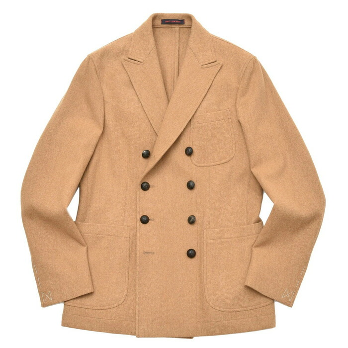 楽天市場】【SALE52%OFF】THE GIGI（ザ ジジ）ZIGGY ウールコットン